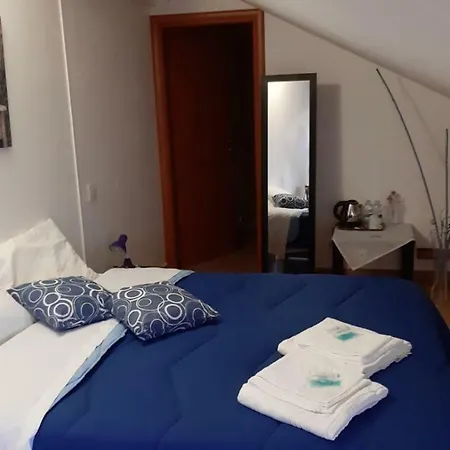 Casa Colamaio Fondaco Vecchio
