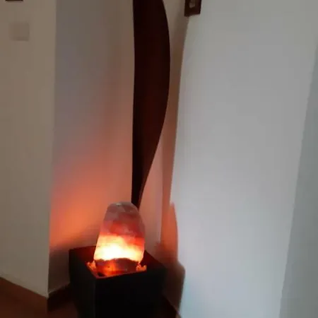 Casa Colamaio Πανσιόν *