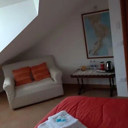 Casa Colamaio Πανσιόν *