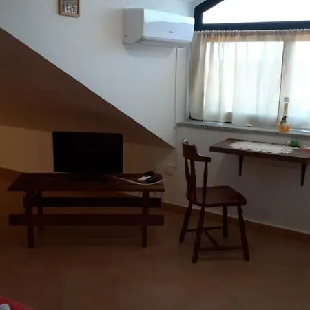 Casa Colamaio Πανσιόν Fondaco Vecchio