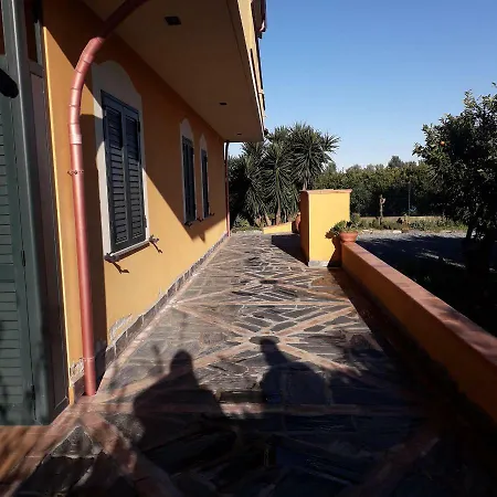 Casa Colamaio Πανσιόν