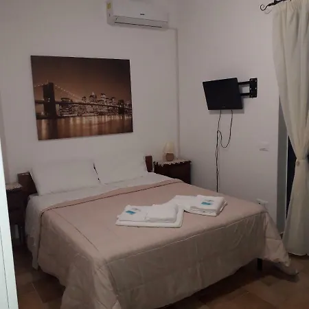 Casa Colamaio Πανσιόν *