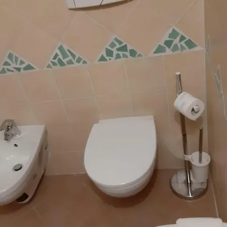 Casa Colamaio *