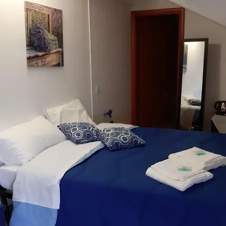 Casa Colamaio Πανσιόν Fondaco Vecchio
