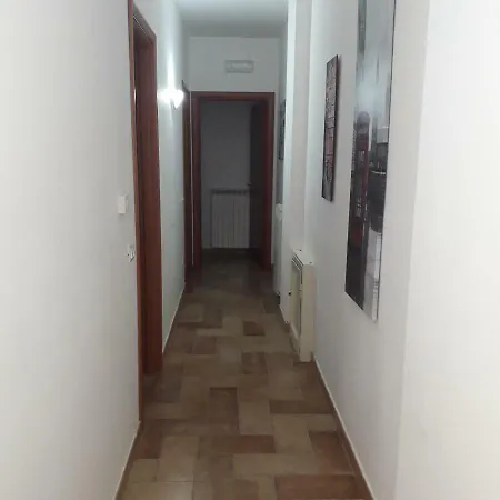 Πανσιόν Casa Colamaio Fondaco Vecchio