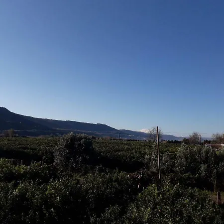 Casa Colamaio Πανσιόν