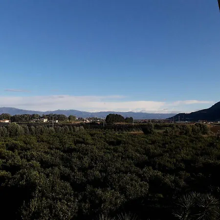 Πανσιόν Casa Colamaio