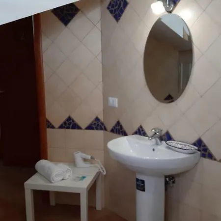 Casa Colamaio