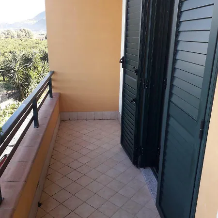 Casa Colamaio Πανσιόν