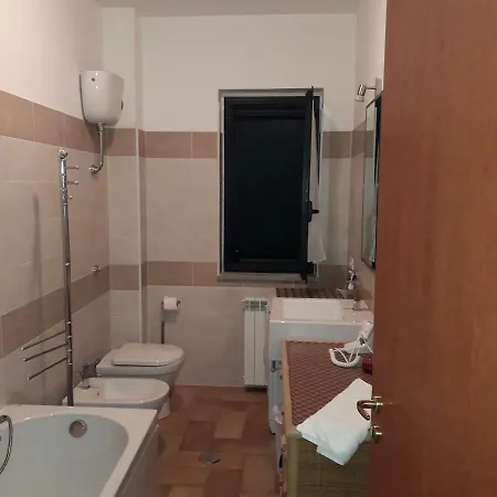 Casa Colamaio Πανσιόν