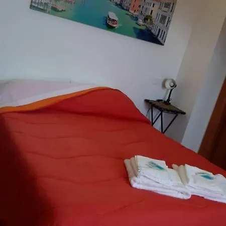 Πανσιόν Casa Colamaio Fondaco Vecchio
