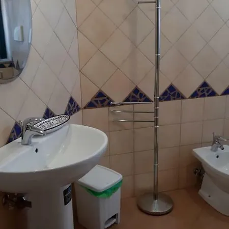 Casa Colamaio Πανσιόν