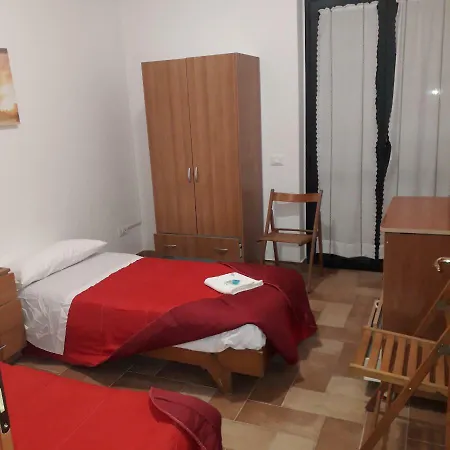 Casa Colamaio Πανσιόν *