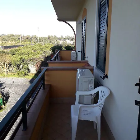 Casa Colamaio *