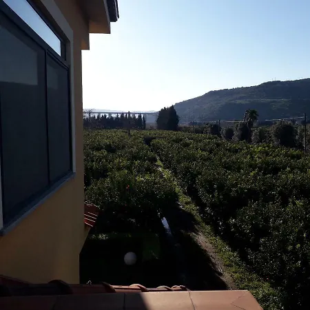 Casa Colamaio Πανσιόν